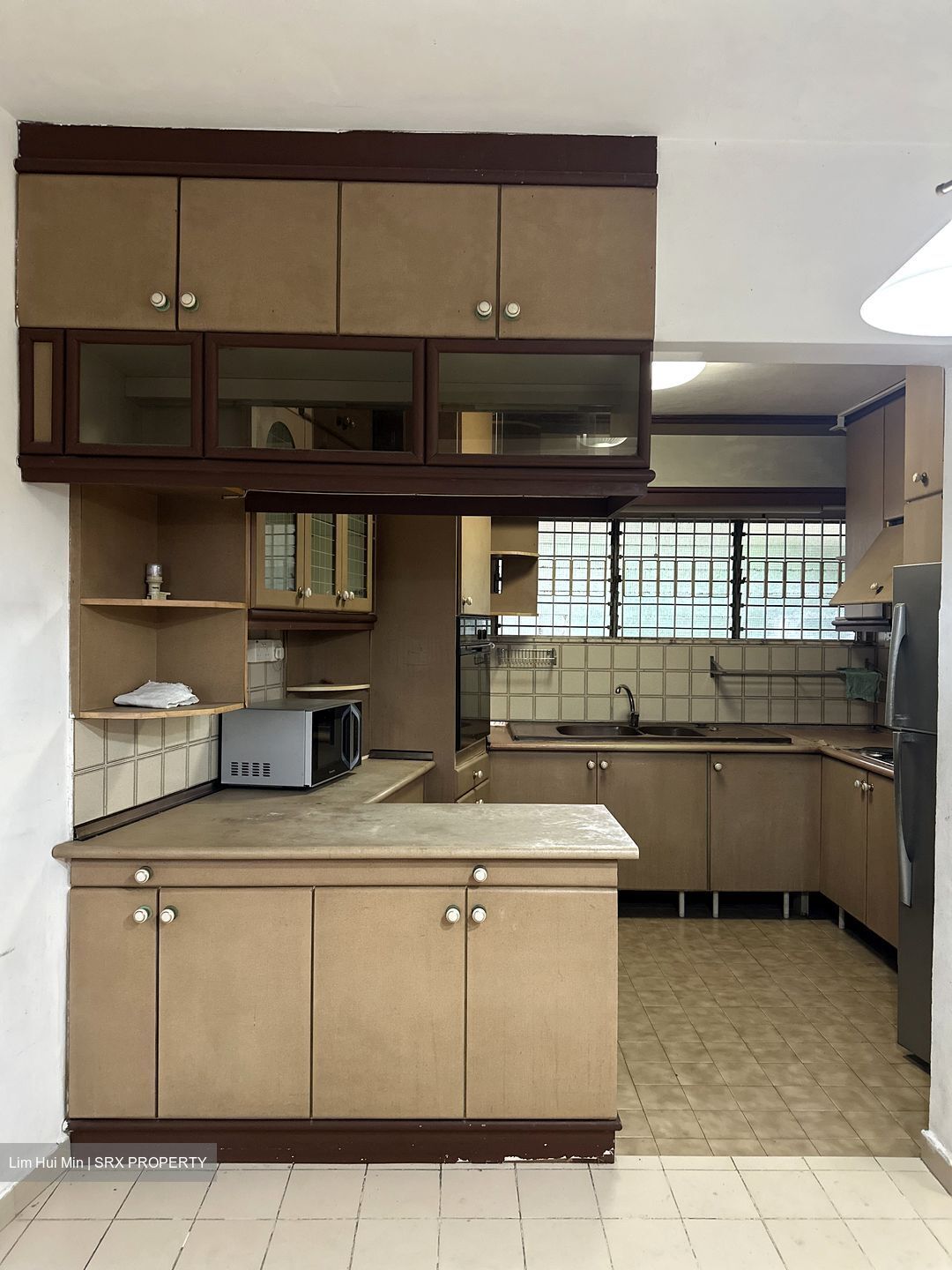 Pine Grove (D21), Condominium #497536721